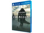 Shadow Of The Colossus para PS4 - Bluepoint Games