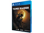 Shadow Of The Tomb Raider para PS4 - Square Enix