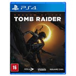 Ficha técnica e caractérísticas do produto Shadow Of The Tomb Raider - PS4 - Square-enix