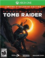 Ficha técnica e caractérísticas do produto Shadow Of The Tomb Raider - Square Enix