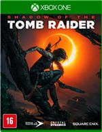 Ficha técnica e caractérísticas do produto Shadow Of The Tomb Raider Xbox One - Microsoft