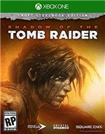 Ficha técnica e caractérísticas do produto Shadow Of The Tomb Raider