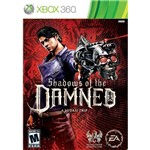 Ficha técnica e caractérísticas do produto Shadows Of The Damned - Xbox 360 - Microsoft