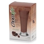 Ficha técnica e caractérísticas do produto Shake Chocolate - Chocolife