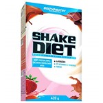 Ficha técnica e caractérísticas do produto Shake Diet 420g Body Nutry