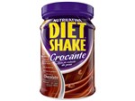 Shake Diet Crocante 400g Baunilha - Nutrilatina
