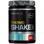 Ficha técnica e caractérísticas do produto Shake Probiótica Thermo Shake Diet - Morango - 400g