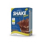 Ficha técnica e caractérísticas do produto Shake Redubio Slim Chocolate 300g
