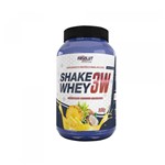 Ficha técnica e caractérísticas do produto Shake Whey 3W - 900g - Absolut Nutrition