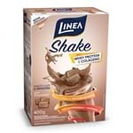 Ficha técnica e caractérísticas do produto Shake Linea Premium Sabor Chocolate 400g