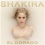 Ficha técnica e caractérísticas do produto Shakira 2017 - El Dorado - Pen-Drive Vendido Separadamente. na Compra...