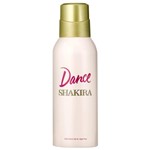 Ficha técnica e caractérísticas do produto Shakira Dance - Desodorante Spray Feminino 150ml