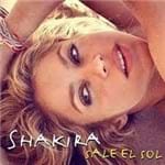 Ficha técnica e caractérísticas do produto Shakira - Sale El Sol