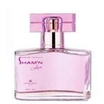 Ficha técnica e caractérísticas do produto Sham`n Love Arno Sorel - Perfume Feminino - Eau de Toilette - 50ml