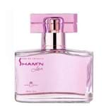 Ficha técnica e caractérísticas do produto Sham'n Love Arno Sorel - Perfume Feminino - Eau de Toilette 50ml