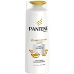 Ficha técnica e caractérísticas do produto Shampoo 400ml Pantene Liso Extremo