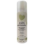 Ficha técnica e caractérísticas do produto Shampoo a Seco (150ml) - Necessaire Sweet Dreams (3407) - Aspa