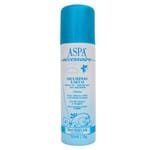 Ficha técnica e caractérísticas do produto Shampoo a Seco Aspa Necessaire Sem Perfume 150ml