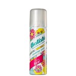 Ficha técnica e caractérísticas do produto Shampoo a Seco Batiste Floral - 150ml