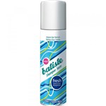 Ficha técnica e caractérísticas do produto Shampoo a Seco Batiste Fresh - 150ml