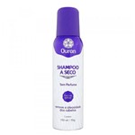Ficha técnica e caractérísticas do produto Shampoo a Seco Ouran com Perfume 150ml