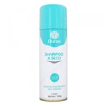 Ficha técnica e caractérísticas do produto Shampoo a Seco Ouran com Perfume 260ml