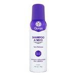 Ficha técnica e caractérísticas do produto Shampoo a Seco Ouran Sem Perfume 150Ml