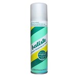 Ficha técnica e caractérísticas do produto Shampoo a Seco Spray - Batiste