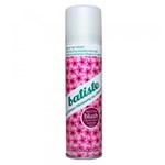 Ficha técnica e caractérísticas do produto Shampoo a Seco Spray Blush 150ml - Batiste