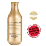 Ficha técnica e caractérísticas do produto Shampoo Absolut Repair Cortex Lipidium - L´Oréal Professionnel - 300 mL