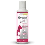 Ficha técnica e caractérísticas do produto Shampoo Alergocort - 200 Ml - Coveli