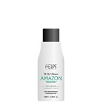 Ficha técnica e caractérísticas do produto Shampoo Alisante The Best Amazon Liss Express Felps 100Ml