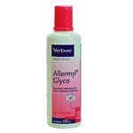 Ficha técnica e caractérísticas do produto Shampoo Allermyl Glyco 250 Ml - Virbac