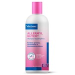 Ficha técnica e caractérísticas do produto Shampoo Allermyl Glyco - 500 Ml - Virbac