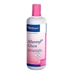 Ficha técnica e caractérísticas do produto Shampoo Allermyl Glyco 500ml