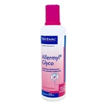 Ficha técnica e caractérísticas do produto Shampoo Allermyl Glyco Virbac 250 ml