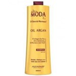 Ficha técnica e caractérísticas do produto Shampoo Alta Moda Oil Argan 300ml