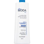 Ficha técnica e caractérísticas do produto Shampoo Altamoda Extra Elasticidade e Resistência 300ml