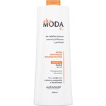 Ficha técnica e caractérísticas do produto Shampoo Altamoda Extra Reparação Reconstrutora 300ml