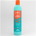 Ficha técnica e caractérísticas do produto Shampoo Amorável Argan com 300ml