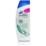 Shampoo Anti-Caspa Anti Coceira com Eucalipto 200ml - Head & Shoulders