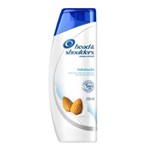 Ficha técnica e caractérísticas do produto Shampoo Anti Caspa Head Shoulders 200Ml Hidratação