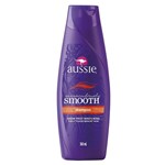 Ficha técnica e caractérísticas do produto Shampoo Anti-Frizz Aussie Miraculously Smooth -360ml