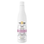 Ficha técnica e caractérísticas do produto Shampoo Anti Frizz Yellow Liss 500ml