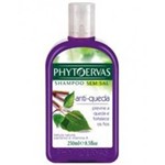 Ficha técnica e caractérísticas do produto Shampoo Anti Queda Phytoervas 250ml