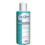 Ficha técnica e caractérísticas do produto Shampoo Antibacteriano Agener União Dr.Clean Cloresten 500ml - Pet