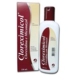 Ficha técnica e caractérísticas do produto Shampoo Antibacteriano Cepav Clorexiderm 4% - 230 Ml