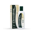 Ficha técnica e caractérísticas do produto Shampoo Antibacteriano Cepav Clorexiderm 4% 230 mL