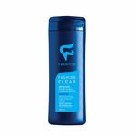 Ficha técnica e caractérísticas do produto Shampoo Anticaspa Clear 200ml Fashion