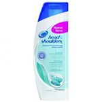 Ficha técnica e caractérísticas do produto Shampoo Anticaspa Head & Shoulders Hidratação 400Ml